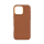 Etui do telefonów FIXED MagLeather do iPhone 16 Pro Max brązowy FIXLM-1403-BRW